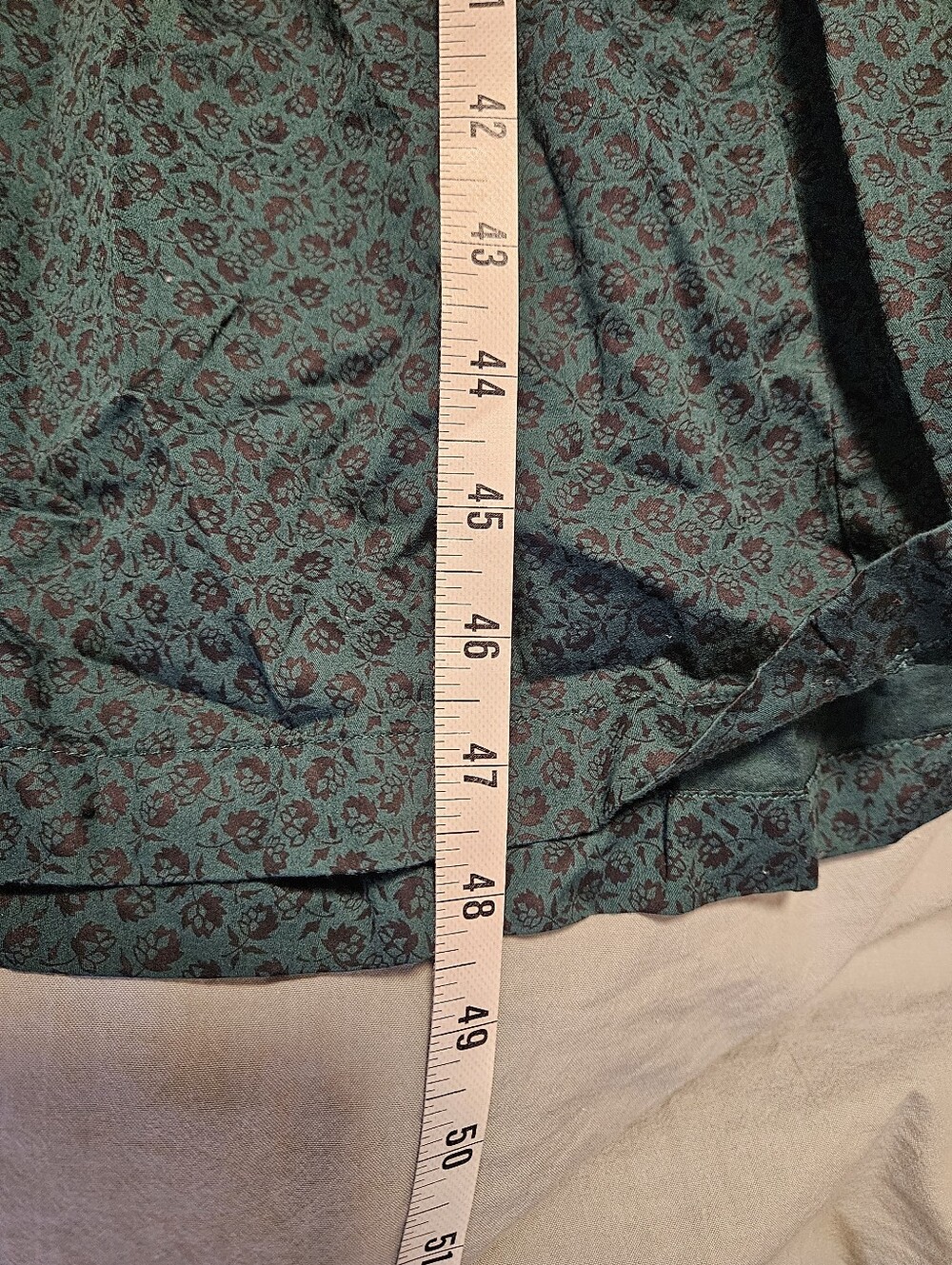Gap Maxi Dress - Picture 9 of 9
